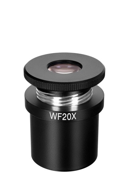Окуляр MAGUS MD20 20х/12 мм с диоптрийной коррекцией (D 30 мм)