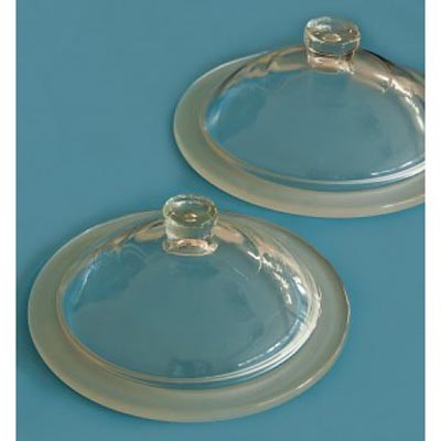 Крышки к эксикаторам 300 мм