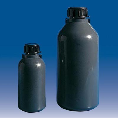 Бутыль узкогорлая, градуированная, Aptaca, 500 мл