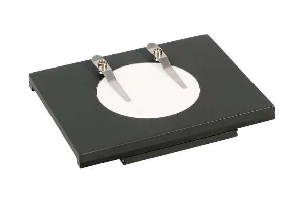 Механический предметный столик для стереомикроскопов MAGUS XY A10