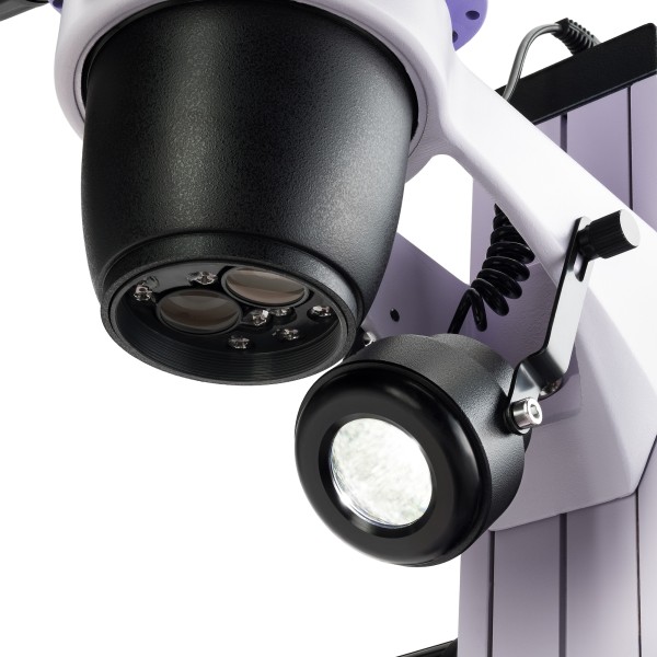 Микроскоп стереоскопический цифровой MAGUS Stereo D7T LCD BASE