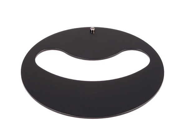 Вставка в столик MAGUS MIT360 Bio V360 металлическая для работы с культуральной бутылкой