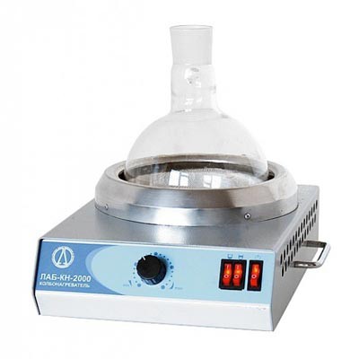 Колбонагреватель LOIP LH-120 (ЛАБ-КН-2000)