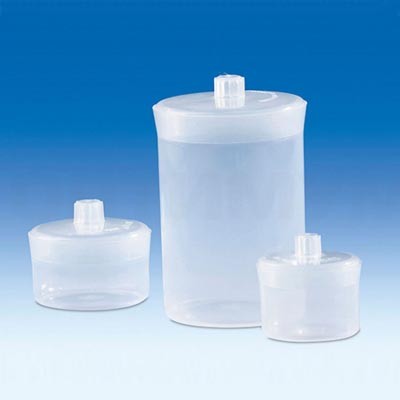 Стаканчики для взвешивания полипропиленовые, Aptaca, 50 мл