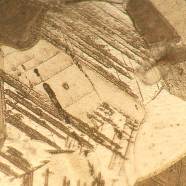 Микроскоп металлографический инвертированный MAGUS Metal V700 BD