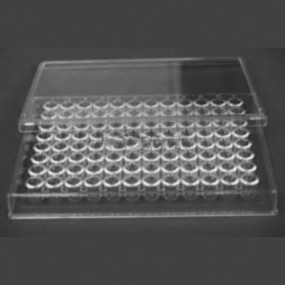 Крышка для планшетов иммунологических, Aptaca