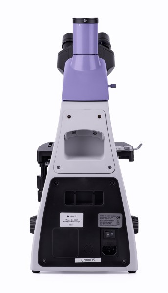 Микроскоп биологический MAGUS Bio D230T LCD