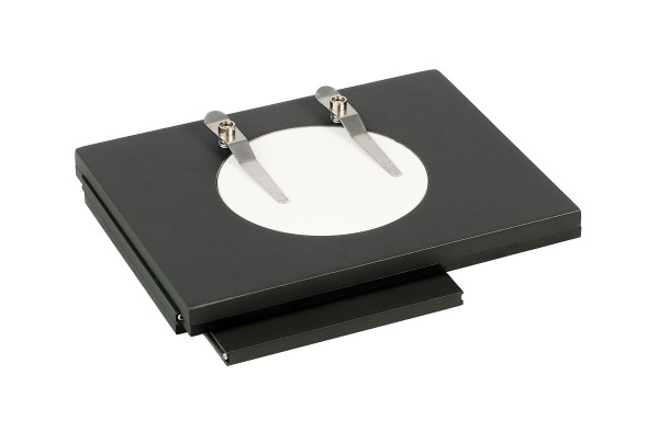 Механический предметный столик для стереомикроскопов MAGUS XY A10