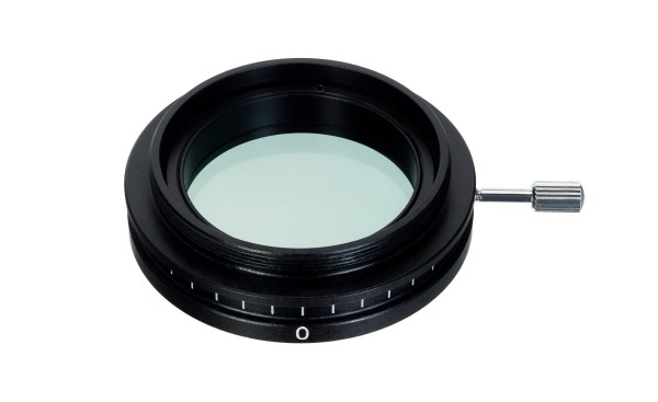 Устройство простой поляризации для стереомикроскопов MAGUS SPD5