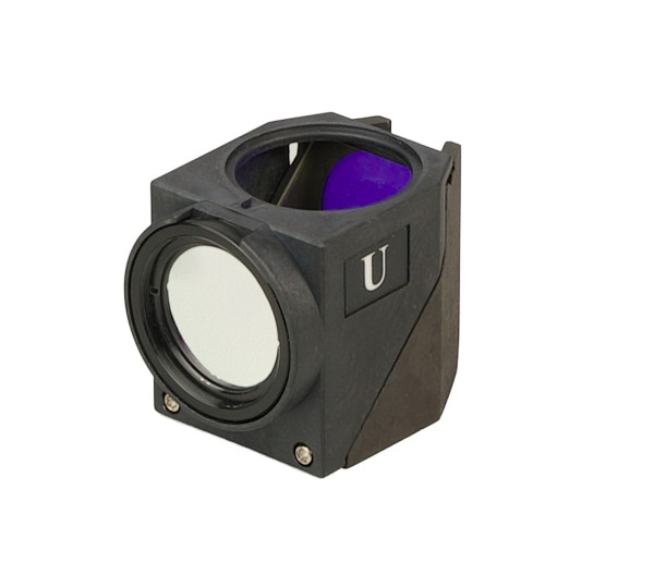 Насадка эпи-люминесцентная MAGUS Epi-FL06, ртутная лампа, блоки люминесцентных фильтров В/G/UV/V/R/FITC/TRITC/DAPI