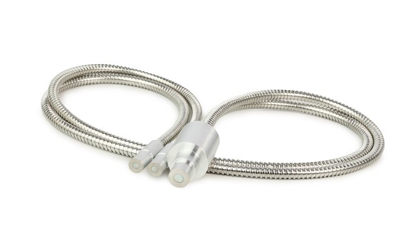 Осветитель эпископический MAGUS CEI A10 с блоком питания и вставкой в объектив