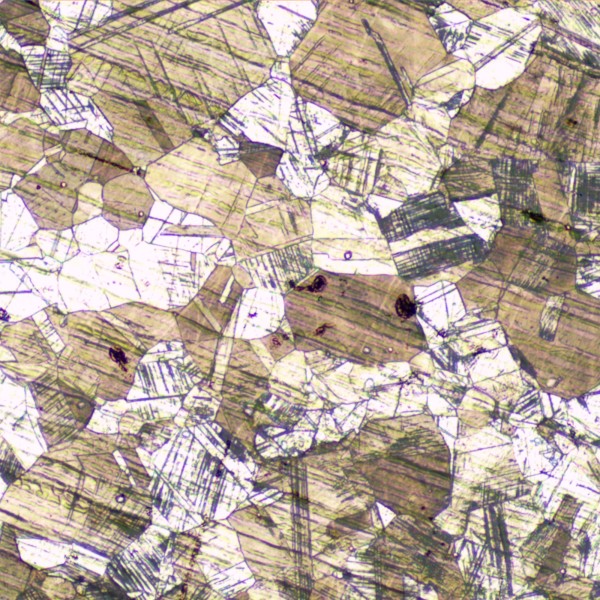 Микроскоп металлографический инвертированный цифровой MAGUS Metal VD700