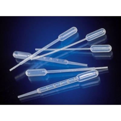 Пипетки для переноса жидкости (Пастера), Aptaca, 1,5 мл