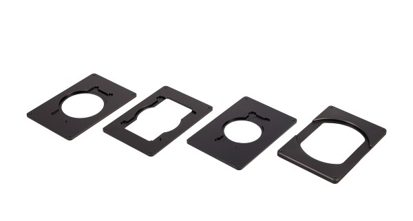 Комплект держателей лабораторной посуды MAGUS SCH4 Bio V360