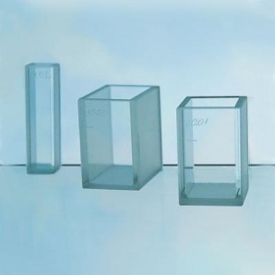 Кюветы для фотометрии Greetmed 100мм