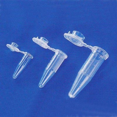 Пробирки микроцентрифужные, Greetmed, 1,5 мл