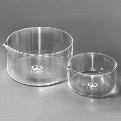 Чаши кристаллизационные ЧКЦ-1-60