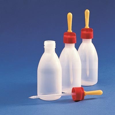 Капельница с пипеткой типа Ранвье, Kartell, 50 мл