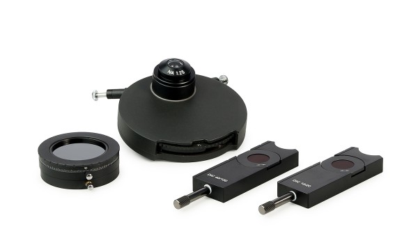 Устройство для работы методом дифференциально-интерференционного контраста (ДИК) MAGUS DIC290