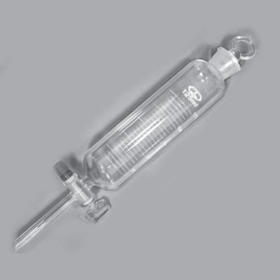 Воронки делительные цилиндрические с делениями ВД-1-250