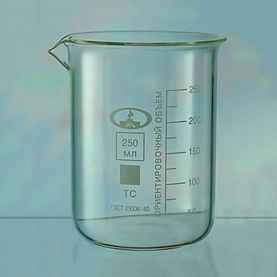 Стаканы лабораторные низкие (тип Н), ТС Н-1-600