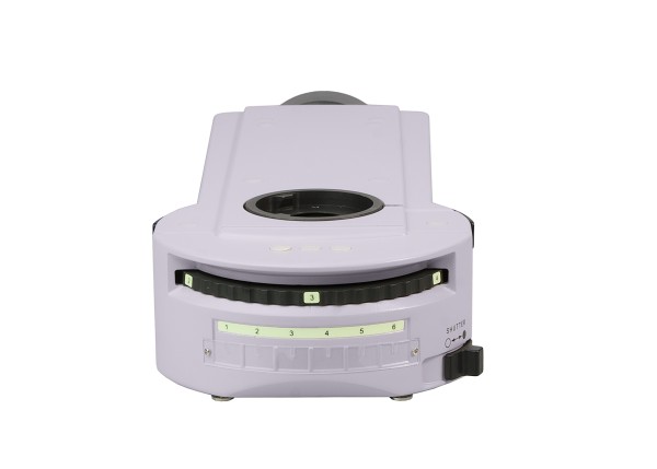 Насадка эпи-люминесцентная MAGUS Epi-FL06, ртутная лампа, блоки люминесцентных фильтров В/G/UV/V/R/FITC/TRITC/DAPI