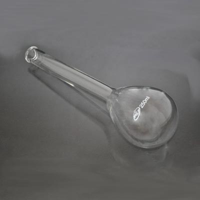 Колбы Къельдаля с цилиндрической горловиной 2-250-34