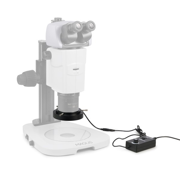 Осветитель кольцевой MAGUS LED RL18T