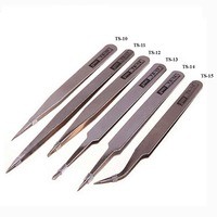 Пинцет ювелирный TS-11