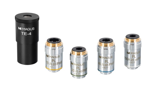 Фазово-контрастное устройство MAGUS PH1