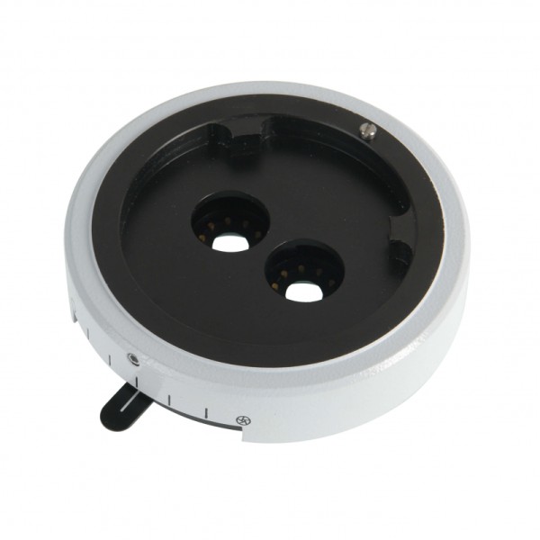 Ирисовая диафрагма (стерео МС-А-0880)