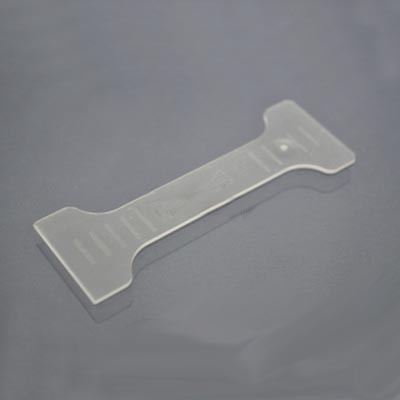 Шпатель для растяжки мазков, Greetmed