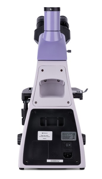 Микроскоп биологический MAGUS Bio 250T
