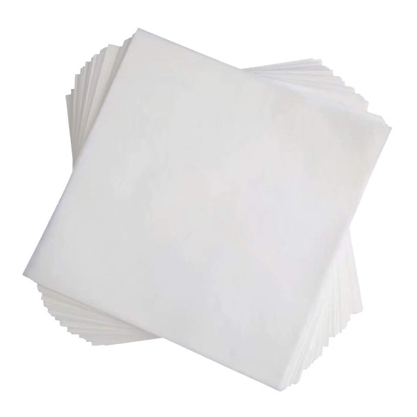 Бумага фильтровальная 20*20 см