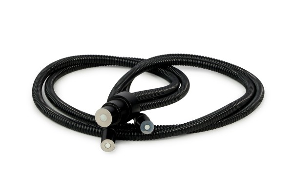 Осветитель эпископический MAGUS CEI A18 LED с блоком питания и вставкой в объектив