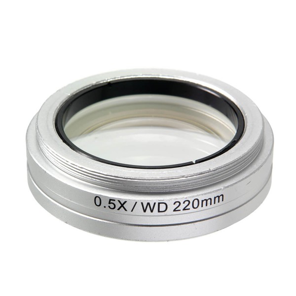 Насадка 0.5х (Стерео МС-5)