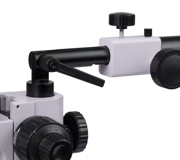 Микроскоп стереоскопический цифровой MAGUS Stereo D8TR LCD для ремонта и пайки