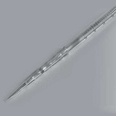 Бюретки без крана с оливой (1-3-2-100-0,2)