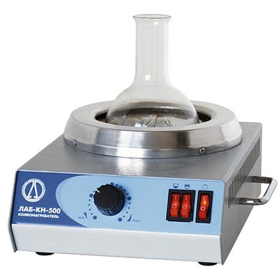 Колбонагреватель LOIP LH-150 (ЛАБ-КН-500)