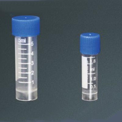 Пробирки для криохранения, Greetmed, 1,8 мл