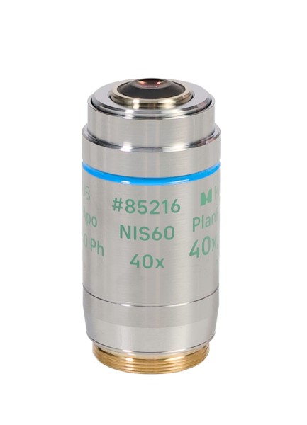 Фазово-контрастное устройство MAGUS SPH360 с набором объективов План ПолуАпохромат Plan S-Apo Ph 4х/10х/20х/40х/60х H60 мм