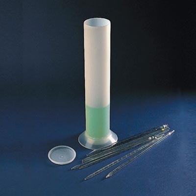 Цилиндр для хранения пипеток, Каrtell