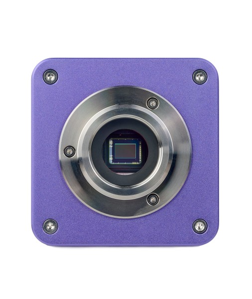 Микроскоп металлографический инвертированный цифровой MAGUS Metal VD700