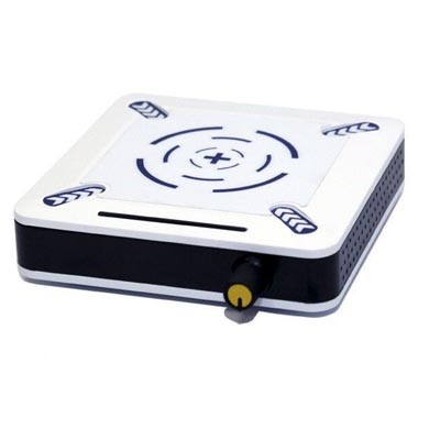 Мешалка магнитная NS (мини, без подогрева)