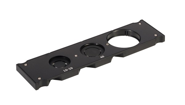 Фазово-контрастное устройство MAGUS SPH360 с набором объективов План ПолуАпохромат Plan S-Apo Ph 4х/10х/20х/40х/60х H60 мм