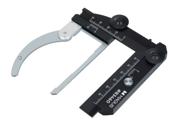 Препаратоводитель MAGUS MS9