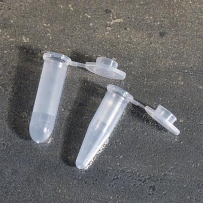 Пробирки микроцентрифужные с делениями, Aptaca, 1,5 мл