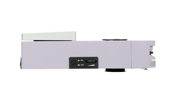 Насадка эпи-люминесцентная MAGUS Epi-FL05 LED, блоки люминесцентных фильтров B/G/UV/R