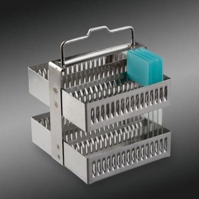 Штатив-рамка (до 30 стекол)