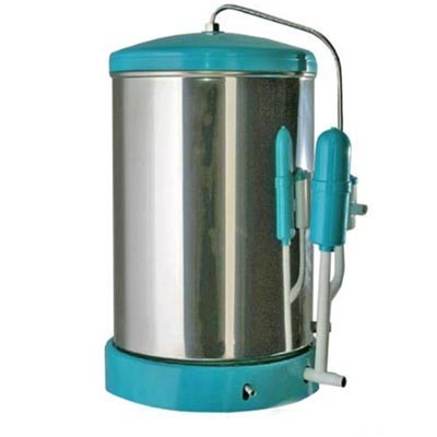 Аквадистиллятор ДЭ-25М